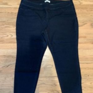 Lane Bryant Full Length Jegging 24W